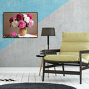 5D DIY Diamond Painting Bunch Flower Full Drill Embroidery Mosaic (WLL1430)