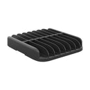 16 game CD storage rack Storage rack game CD holder Be used for PS5B_kz
