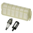 New Tune Up Service Kit For Stihl Chainsaw Air Filter