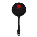 1pc Universal Rotary Glass Rear View Mirror for Road Bike Bicycle G4Z7 X5T2