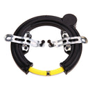 General Bicycle Horseshoe Claws Anti-theft Lock Password Share Bike