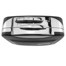 Black New Portable USB Cassette  Cassette To MP3 Converter Cassette