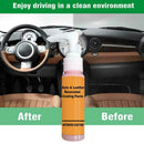 30ml Auto & Leather Renovated Coating Paste Maintenance Agent Best G9P5