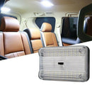 Car Interior Light 36Led Roof Ceiling Reading Light F2N7