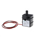 DC12v 240l/h ultra quiet brushless motor submersible pool water  JR JC,a