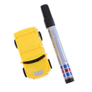 Pen Inductive Car Cognize Road Tank SUV Engineering Automotive Novelty Toys SUV