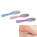 Foot Rasp Care Callus Feet File Hard Skin Removal Exfoliating Pedicure Tool ME
