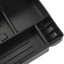 Car Center Console Armrest Box Glove Box Secondary Storage for 2012 2013 20 D4J6