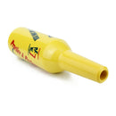 2 Counts Practice and Performance Bottle - Yellow