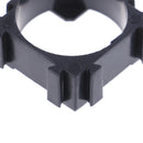 10Pcs Li-ion 18650 battery cell holder safety spacer radiating bracket storaJClj