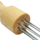 DIY Felting Needle with Eight Needles tool Craft Wool Punch Stitch Felt T8U4