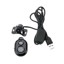 USB Car Atmosphere Lamp Starry Sky Interior Ambient Star Light