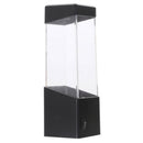 Jellyfish Water Ball Aquarium-Tank LED Light Lamp Relax Bedside-Mood Night Light