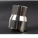 Bicycle Freehub Body Remover MTB Road Bike Hubs Install Disassemble Removal Tool