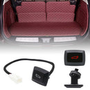 Close Car Trunk Switch Interior Accessories Vehicle Universal Electric Tailgate