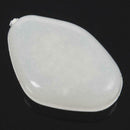 100Pcs Glow In The Dark Stones Pebbles Rock Aquarium Fish Tank Garden Walk
