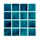 Retro Floor Tiles Wall Stickers Self-adhesive Decals for Kitchen (MSC063)