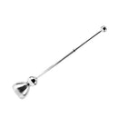 Egg Opener - Food Grade Stainless Steel Eggs Topper Cutter - Premium Quality