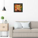 5D DIY Full Drill Diamond Painting Gemini Cross Stitch Embroidery Mosaic
