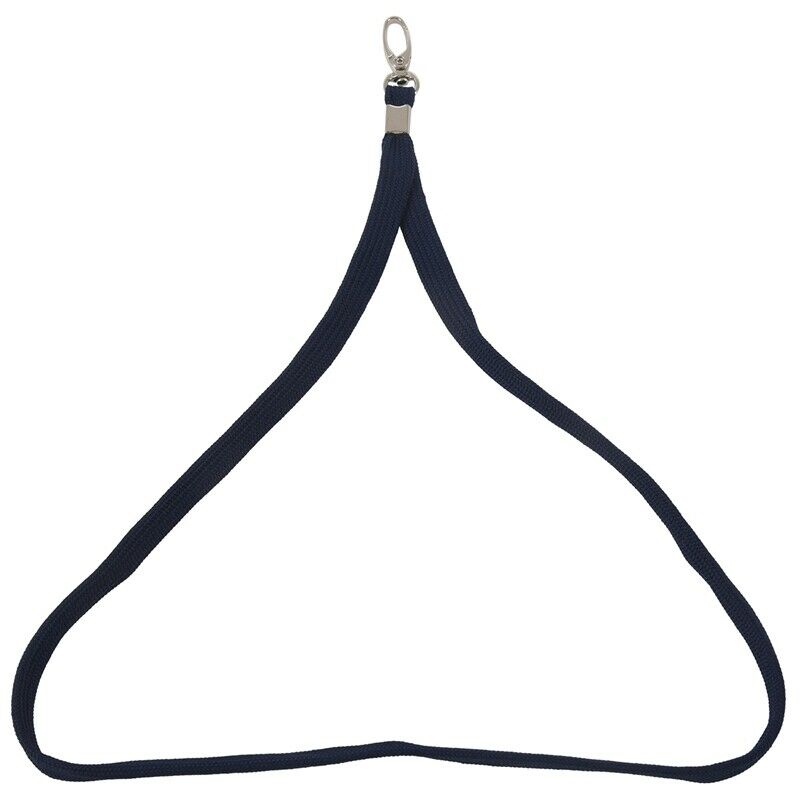 1pcs Neck Strap Lanyard Keychain Key Office ID Card Key Phone Work Permit H S8S3