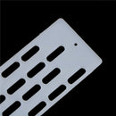 10 x Beekeeping Tool Anti Escape Bees Queen Plastic Spacer Frame HiveEquipmen OZ