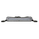 White 6000K Car LED Number Plate Light Lamp Clear Lens Durable Plastic