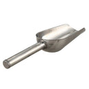 5 x 5oz Sweet Scoops & 5 x 5" Ice Tongs Wedding Candy Buffet Bar Stainless
