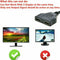 HDMI Splitter Cable Converter 1 Input 2 Output M to Play F Black Game TV Fo G5J7
