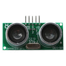 US-100 Ultrasonic Module Distance Measuring Transducer Sensor I7E5