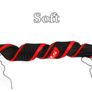 4Pcs Universal Car Door Sill Protector Carbon Fiber Door Anti-Wear Plate Co H8I7