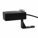 Motorcycle Handlebar Usb Charger Qc3.0 Moto Charger Car Waterproof Large Po M7Q6