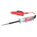 3-48V Car Circuit Tester Probe Lamp System Test Pen Auto Light Voltage Tool A