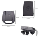 Car Rear Seat Hook Isofix Cover Child Restraint For Bmw X1 E84 3 Series E90 M9L2