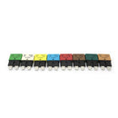 Car Marine Automatic Resettable Circuit Breaker Blade Fuse 12/24V DC Universal
