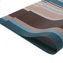 Washable Placemats Heat Insulation Non-slip Table Mats for Kitchen Dining S S7O5