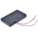 for 8 AA Battery Pack Holder Case Box 9.6V 12V Storage Holder Organizer Holder