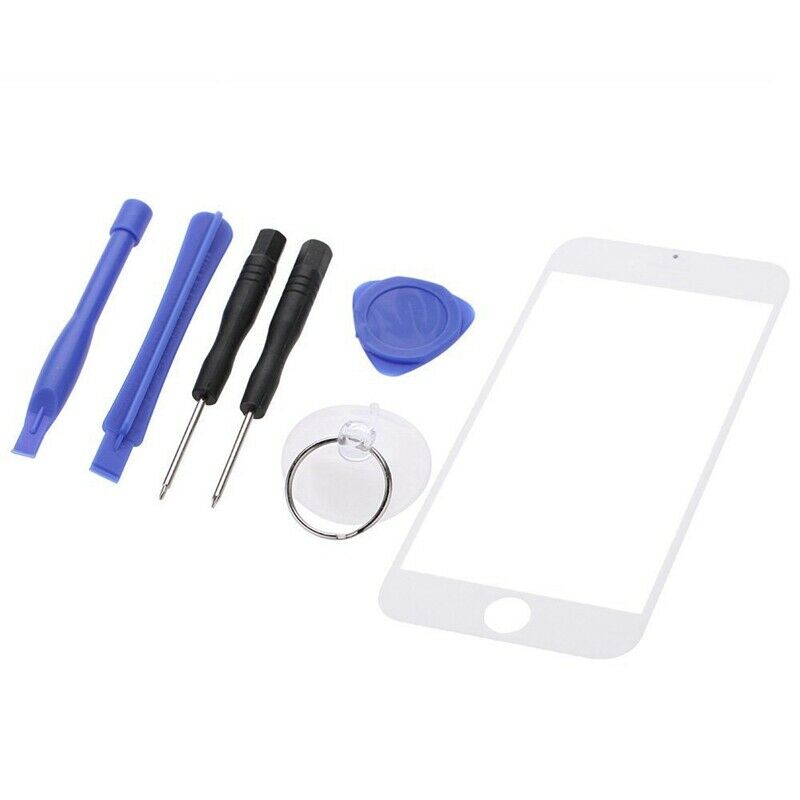 7-in-1 Multi-function Repair Pry Opening Disassemble Tool Toolkit & Touch S T8V6