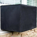 Sturdy Covers Ac Defender - Window Air Conditioner Unit Cover - Ac Cover(L)