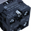 2 Pcs 2NO DPST 3 Positions Maintained Rotary Selector Switch 600V 10A F4U8