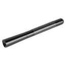 12cm Car Antenna Styling Short Mast Carbon Fiber Screw Metal Auto Roof Antenna