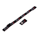 5 Pack Hockey  Chin Strap Loop Style Durable Nylon