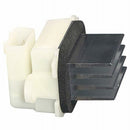BL3Z-19E624-A BL3Z19E624A Blower Motor Resistor For Ford YH1829 BL34-19E624