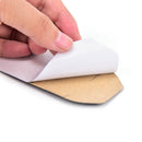 10X Sand Paper Replacement For Stainless Steel Double Sided Foot Rasp Remover Z