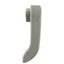 Pair Of Seat Handles For Renault Clio Mk2 Adjust Lever Handle Pull Set O7Z8