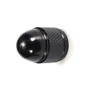 4pcs/Set Wheel Tyre Tire Valve Stems Air Dust Cover Screw Caps Car Accessories