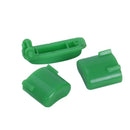 Thumbsticks Abxy Buttons + D-Pad Mod Kit For Nintendo Ngc Controller Gamepa Q9L7
