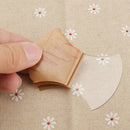 27 Set DIY Tool Kit Stencils Quilting Cloth Acrylic Ruler Patchwork Templates