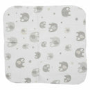 8pcs/pack 100% Cotton Newborn Baby Towels Saliva Towel Nursing Towel Baby B