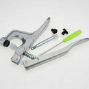 Snap Button Set,Kam Snaps With Snaps Pliers, Fasteners Snap Button Popper S