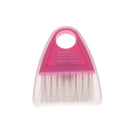 Mini Desktop Plastic Sweep Cleaning Brush Keyboard Brush Small Broom Dustpan Gw